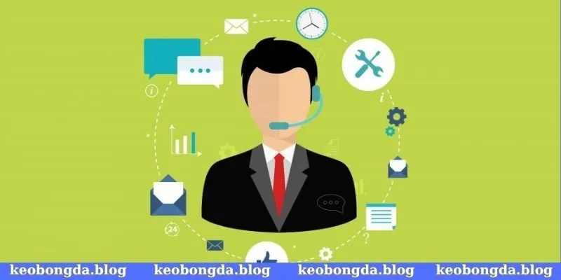 Bảo mật thông tin liên hệ là cam kết không thể thỏa hiệp