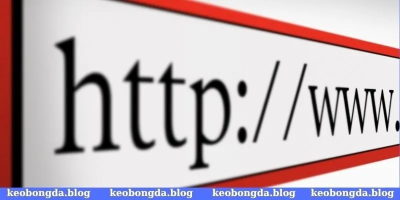Cập nhật đường link uy tín trước giờ bóng lăn