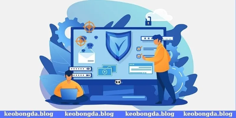 Chính sách bảo mật về vấn đề thu thập dữ liệu từ người dùng