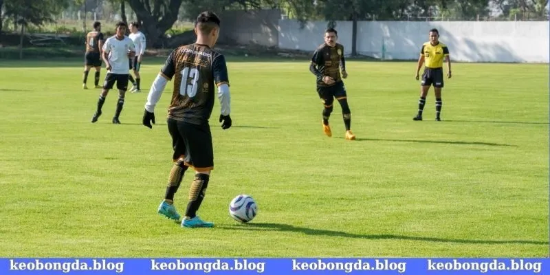 Góc nhìn chuyên gia soi kèo chấp đồng banh chuẩn xác