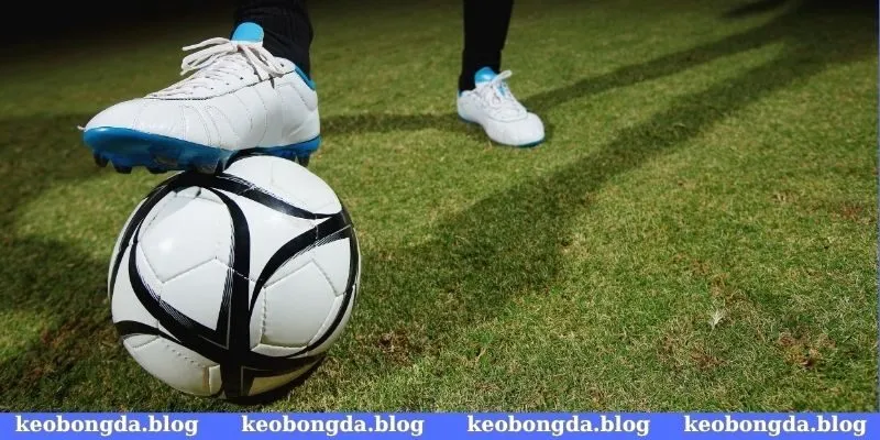 Hàng thủ quyết định tỷ lệ kèo bóng đá Tài Xỉu
