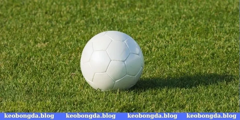 Kèo bóng đá chấp đồng banh