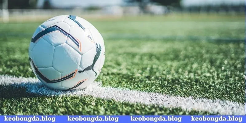 Kèo bóng đá châu Âu