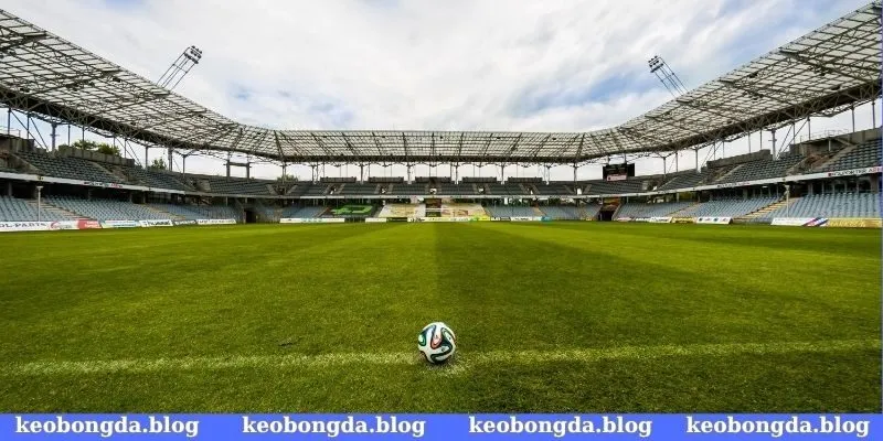 Kèo bóng đá Ligue 1
