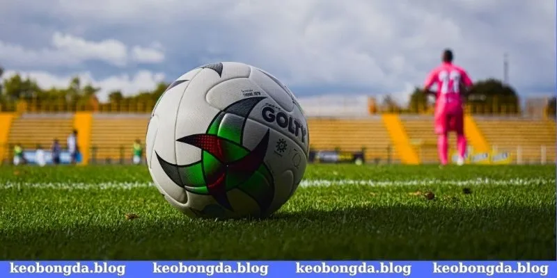kèo bóng đá trước trận