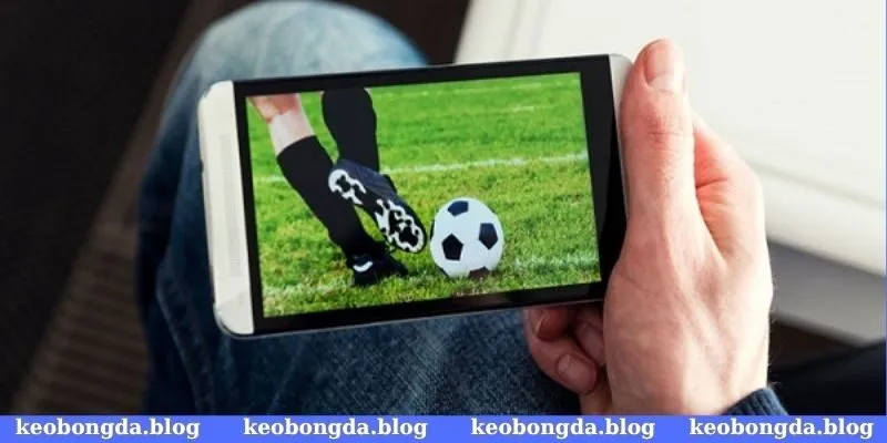 Kiểm tra tốc độ tải link để không gặp tình trạng gián đoạn