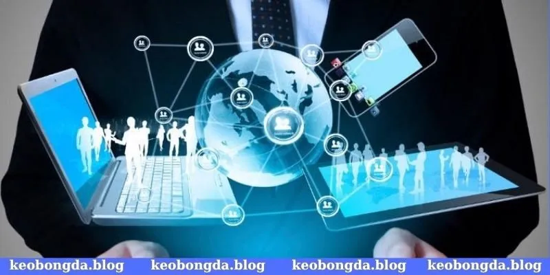 Link xem bóng đá mới nhất nói không với tình trạng bị chặn