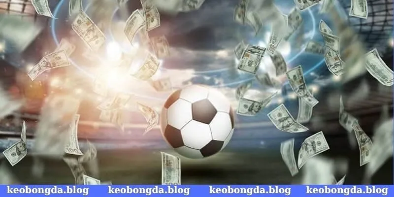 Lợi thế sân nhà luôn ảnh hưởng đến kèo bóng đá