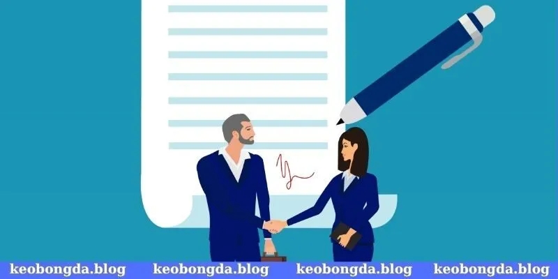 Mọi tranh chấp sẽ giải quyết thông qua đàm phán hợp tác