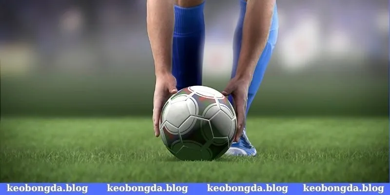 Quả penalty thường xuất hiện do lỗi cá nhân