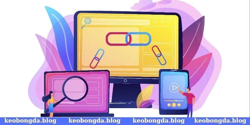 Sử dụng DNS để không bị chặn khi xem trực tiếp bóng đá