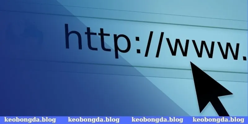 Tìm kiếm đường link xem trực tiếp bóng đá chính thống