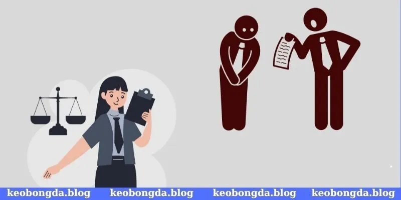 Trách nhiệm sử dụng thông tin thuộc quyền quyết định của người dùng