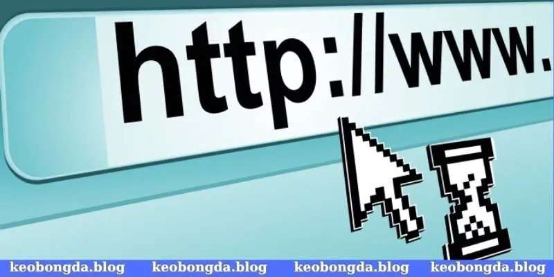 Xem trực tiếp bóng đá trên trang web Keobongda.blog mới nhất